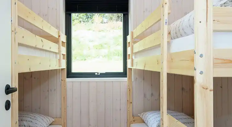 Einladendes Ferienhaus in Ebeltoft für 16