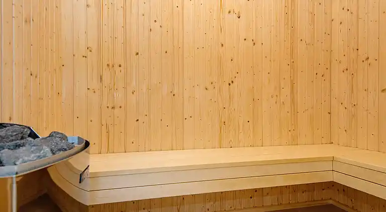 Einladendes Ferienhaus in Ebeltoft für 16