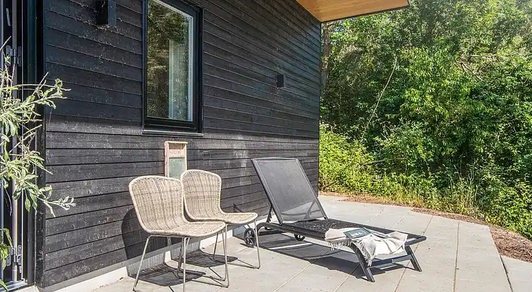 Einladendes Ferienhaus in Ebeltoft für 16