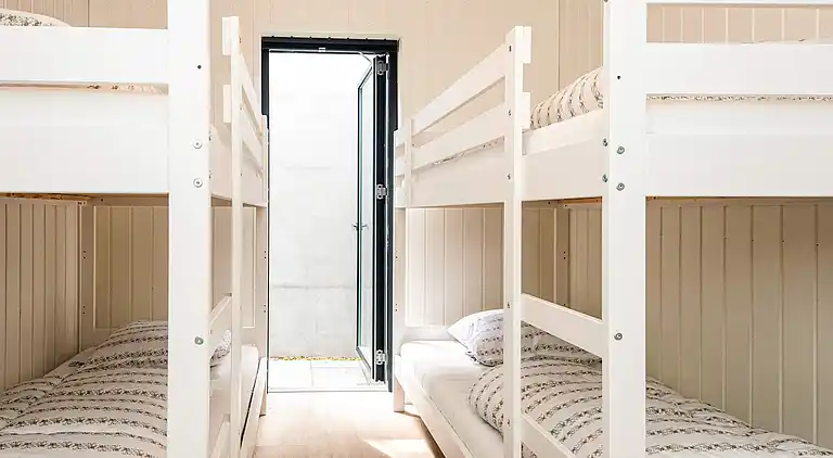 Geräumiges Ferienhaus in Ebeltoft mit Spa