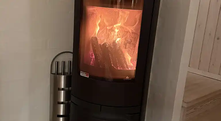 Sommerhusidyl nær vandet og skønne Sæby