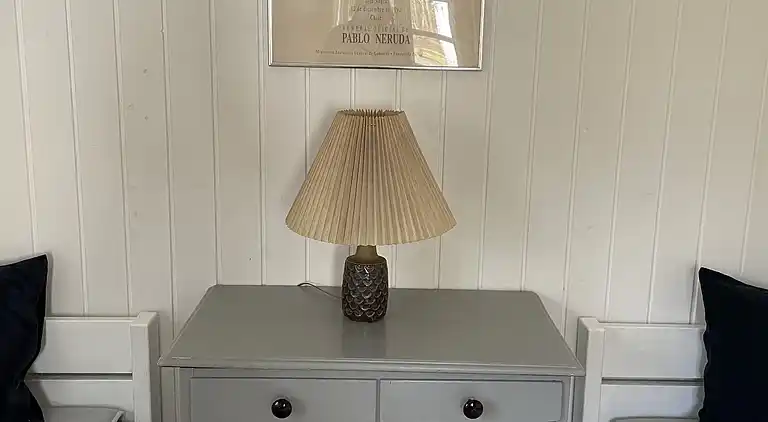 Feriehus i gå-afstand til indkøb og restaurant