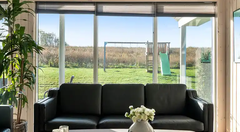 Large holiday home in Grenå with pool & spa