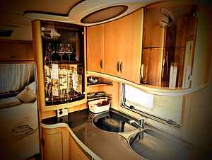 Charming Mobile Home Retreat in Ebbs, Austria - Tranquil