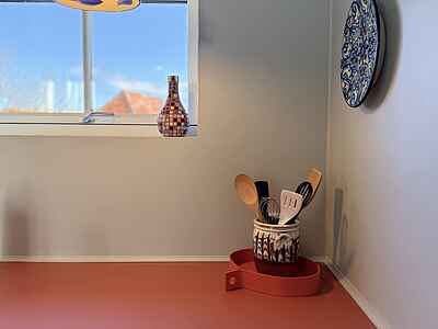 Nygade 1, Lejlighed 2