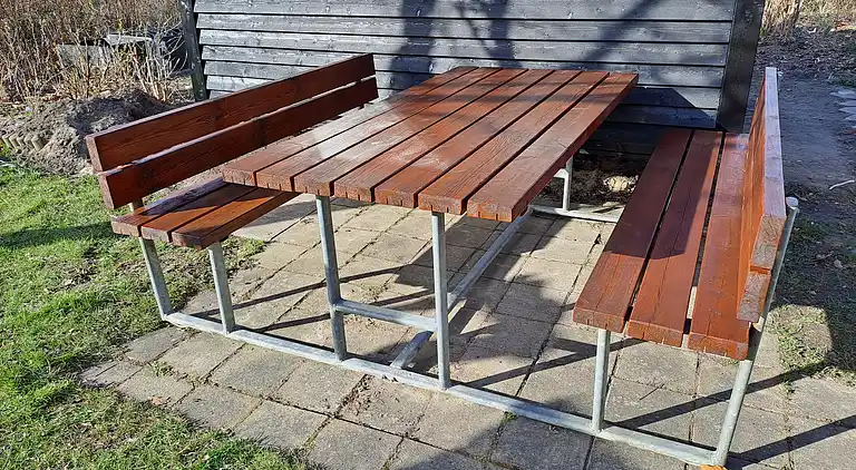 Natur, Ruhe und Gemütlichkeit nahe Wald & Strand