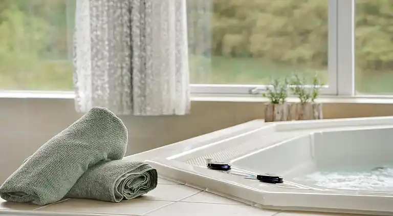 Großes Ferienhaus Venø-Bucht - 30 Pers.