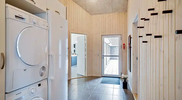 Großes Ferienhaus Venø-Bucht - 30 Pers.