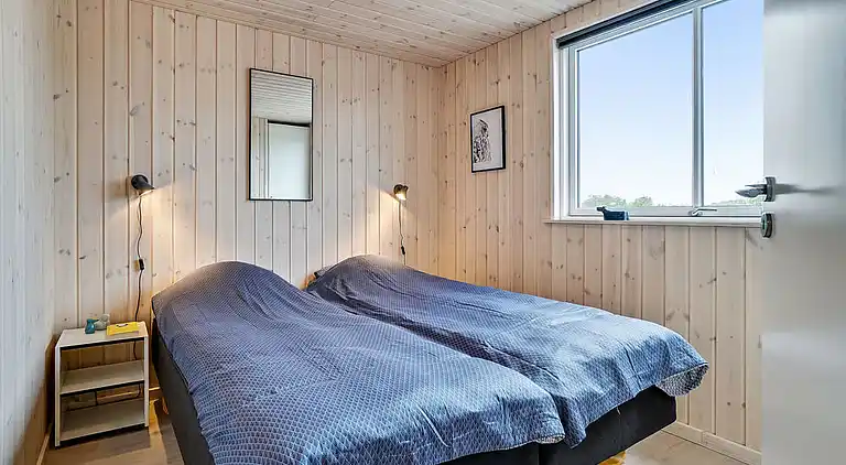 Großes Ferienhaus Venø-Bucht - 30 Pers.