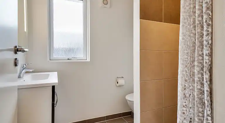 Großes Ferienhaus Venø-Bucht - 30 Pers.