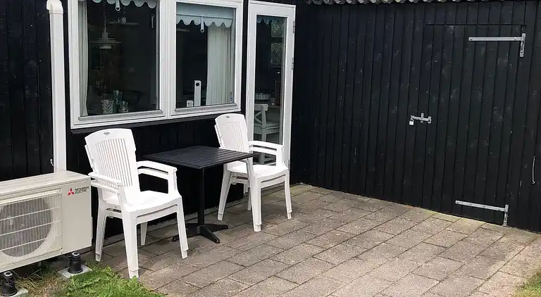 Holiday home in Øster Hurup