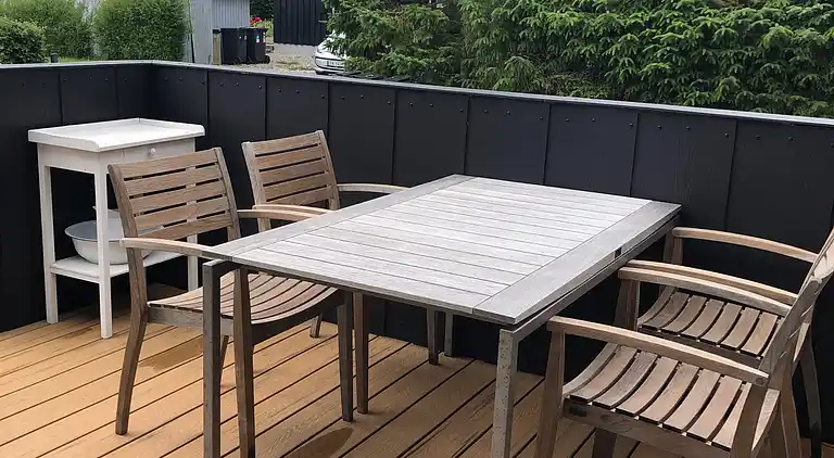 Holiday home in Øster Hurup