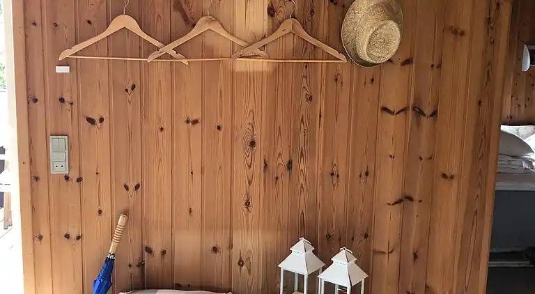 Holiday home in Øster Hurup