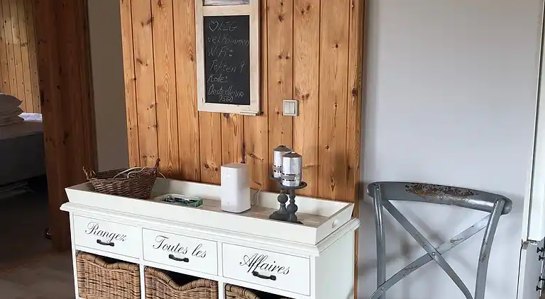 Holiday home in Øster Hurup