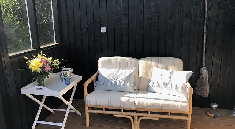 Holiday home in Øster Hurup