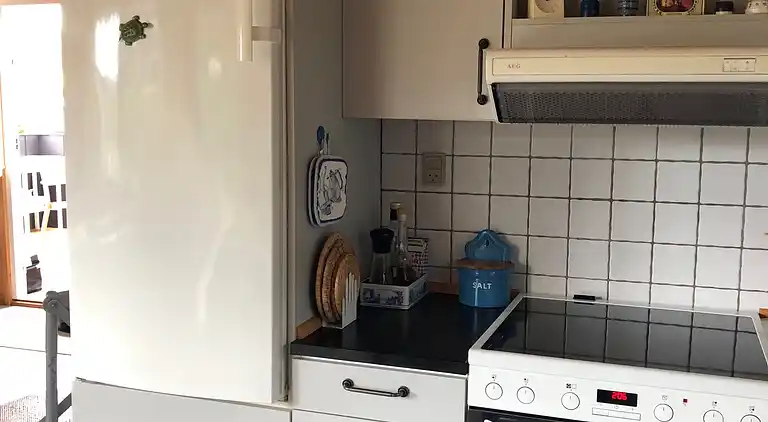 Holiday home in Øster Hurup