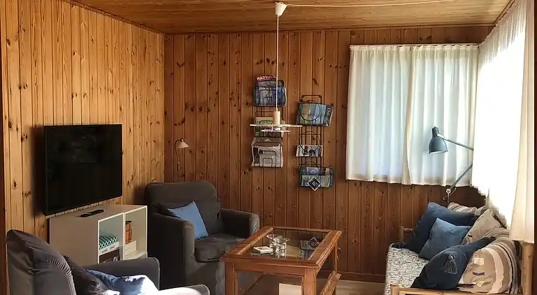 Holiday home in Øster Hurup