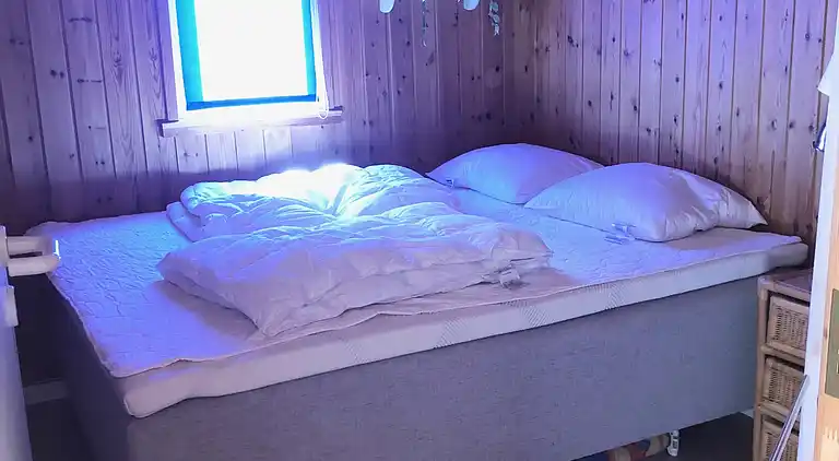 Holiday home in Øster Hurup