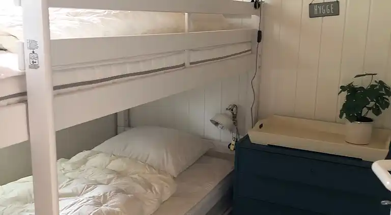 Holiday home in Øster Hurup