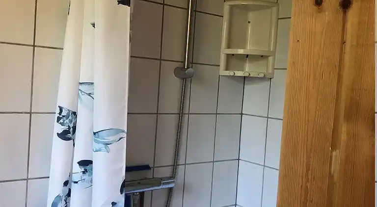 Holiday home in Øster Hurup