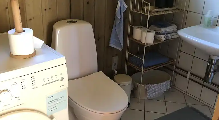 Holiday home in Øster Hurup