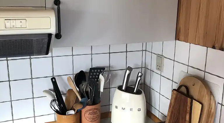 Holiday home in Øster Hurup