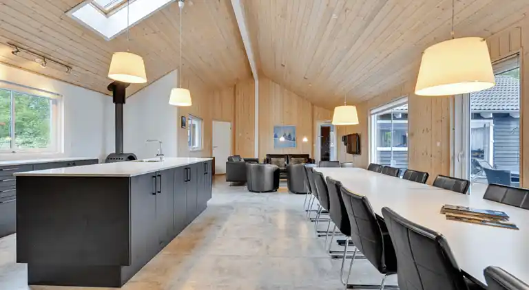 Idyllisches Familienhaus mit Pool & Aktivitäten