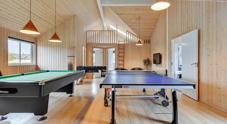 Idyllisches Familienhaus mit Pool & Aktivitäten