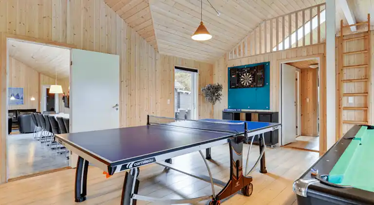 Idyllisches Familienhaus mit Pool & Aktivitäten