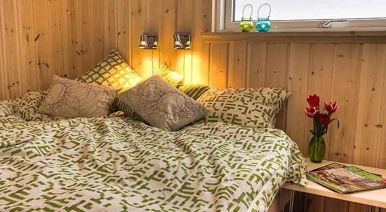 Idyllisches Familienhaus mit Pool & Aktivitäten