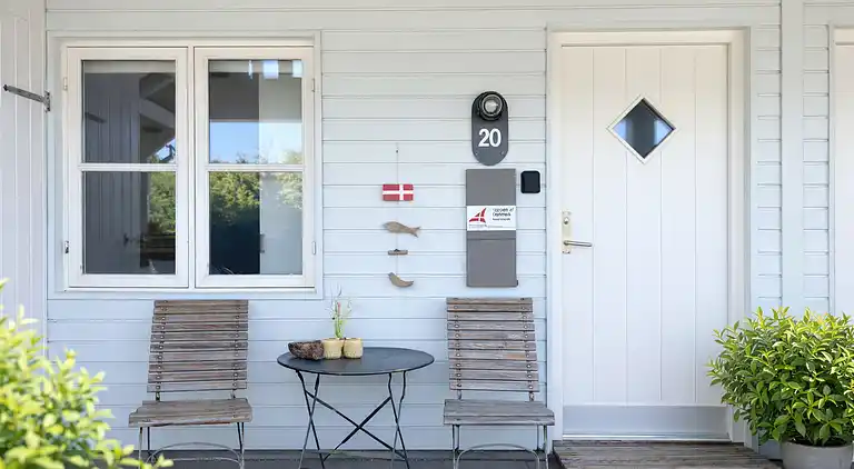 Maison de vacances en Skagen