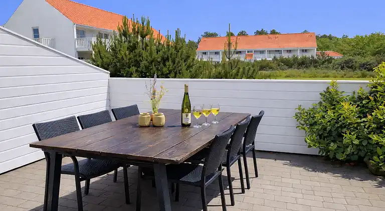 Maison de vacances en Skagen