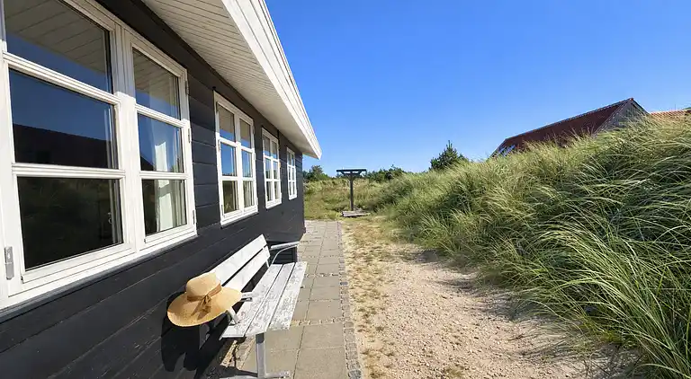 Feriebolig i Skagen
