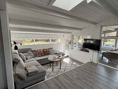 Klokkelyngvej 4, Overby Lyng