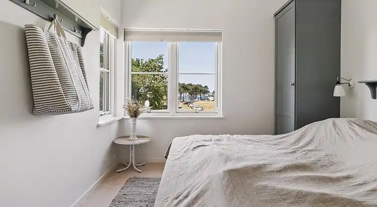 Luxury holiday home with sea view in Gilleleje