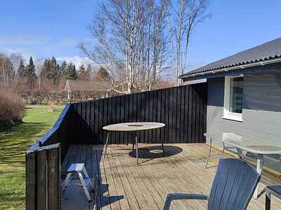 Torndalsvej 19 - Hou