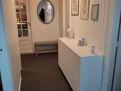 Torndalsvej 19 - Hou