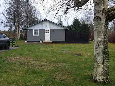 Torndalsvej 19 - Hou