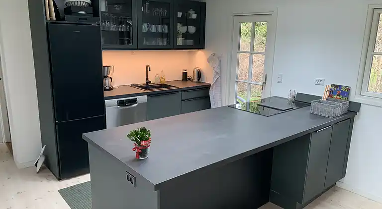 Charming holiday home at sought-after Tisvilde