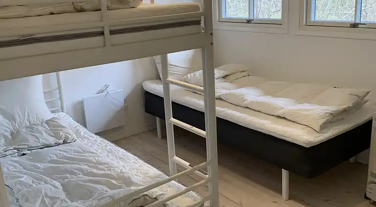 Charming holiday home at sought-after Tisvilde