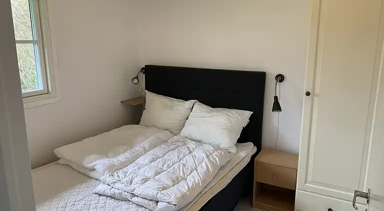 Charming holiday home at sought-after Tisvilde