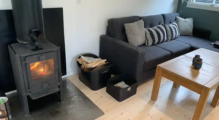 Charming holiday home at sought-after Tisvilde