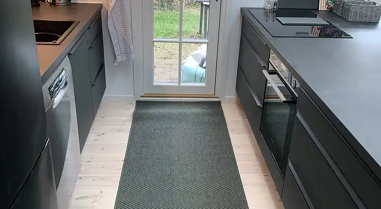 Charming holiday home at sought-after Tisvilde