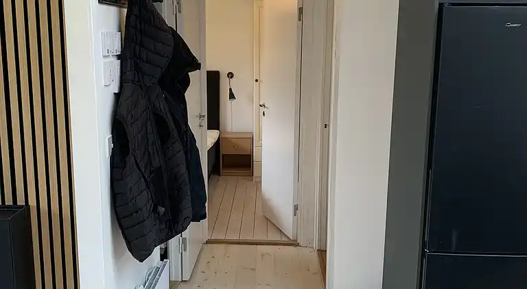 Charming holiday home at sought-after Tisvilde