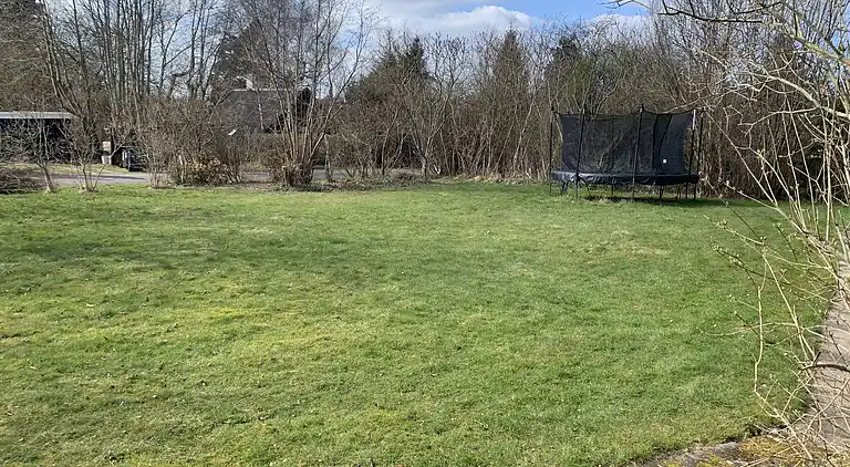 Charming holiday home at sought-after Tisvilde