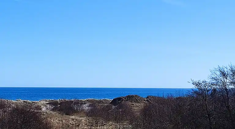Hus för 6 nära strand och Hals centrum