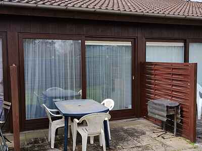 Klintvej 158D, værelse 6