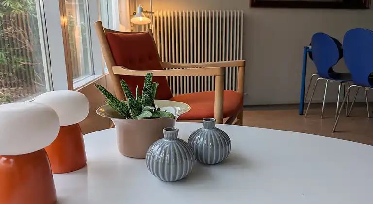 Rimsøhus - et sted - mange muligheder