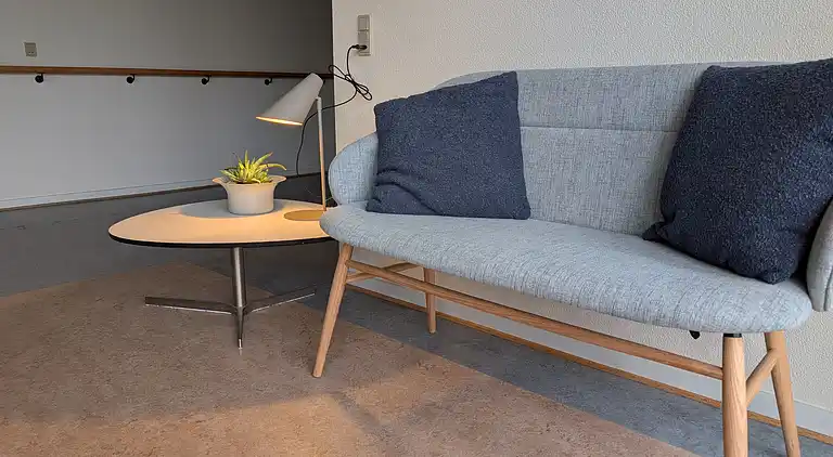 Rimsøhus - et sted - mange muligheder