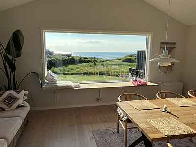 Klitbakkevej 23, Lønstrup